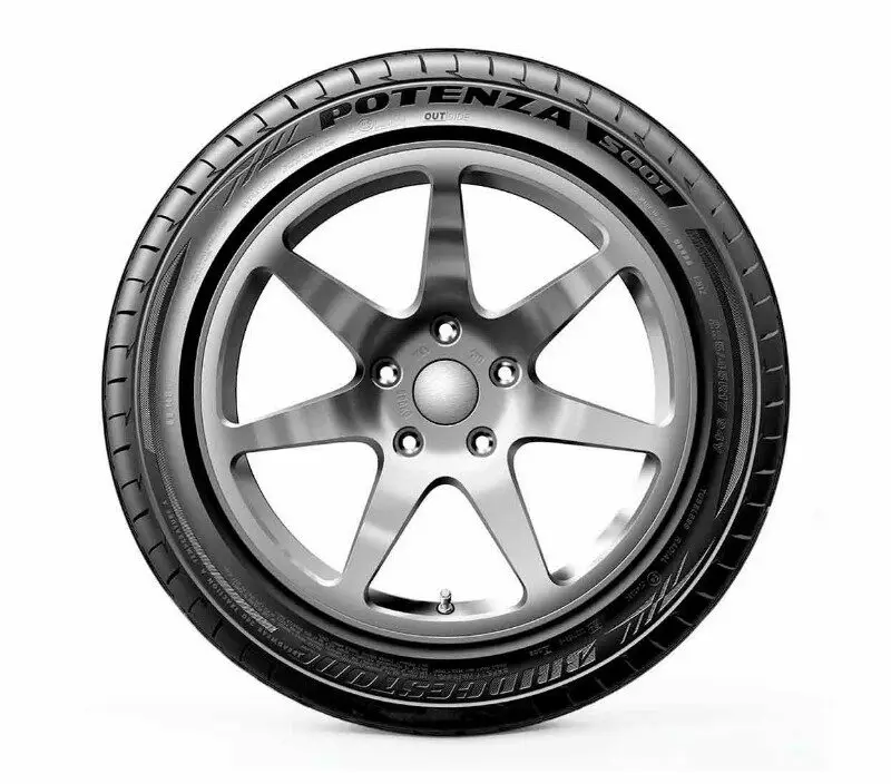 POTENZA S001