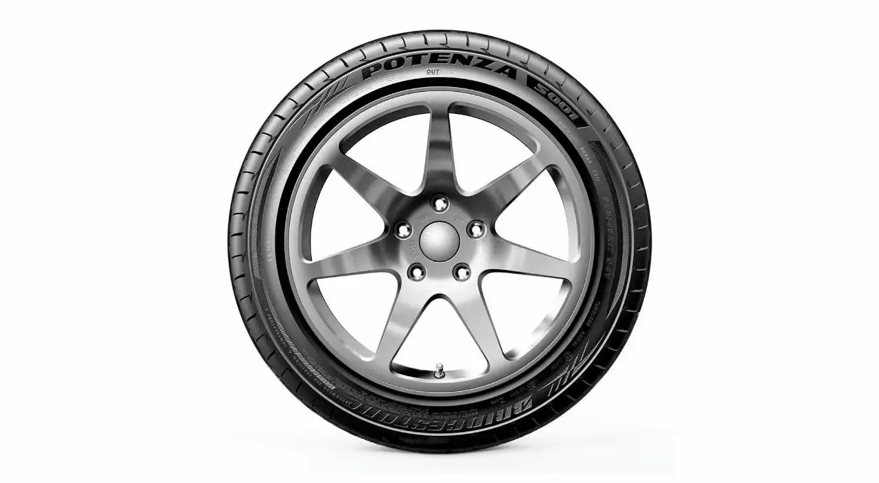 POTENZA S001