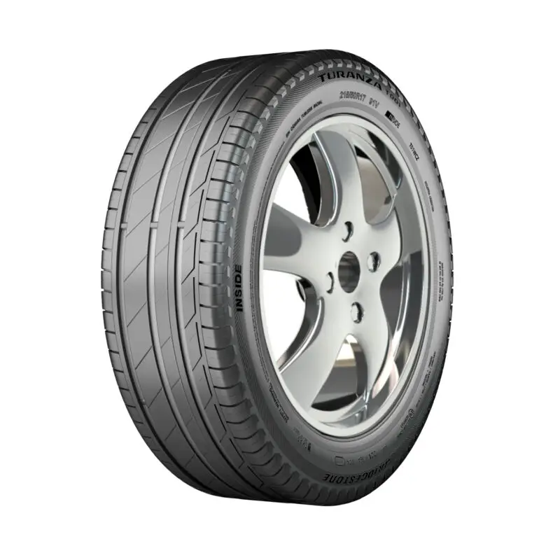 TURANZA T001